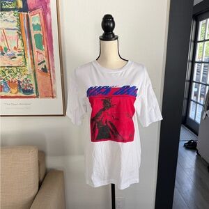 Uniqlo Chainsaw Man Kenshi Yonezu UT Graphic T-Shirt